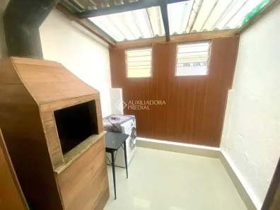 Apartamento com 1 Quarto à venda, 48m² no Praia de Belas, Porto Alegre