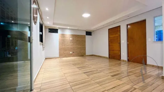 Apartamento com 1 Quarto para venda ou aluguel, 112m² no Vila Santana, Sorocaba