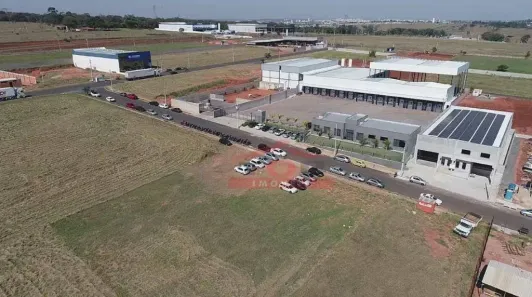 Lote/Terreno à venda, 1080m² no , Arealva