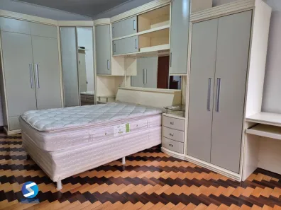 Apartamento com 3 Quartos à venda, 102m² no Centro Histórico, Porto Alegre