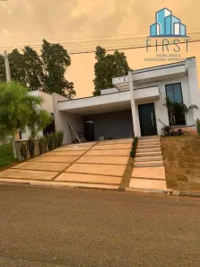 Casa de Condomínio com 3 Quartos à venda, 168m² no Aglomeração Urbana de Jundiaí, Itupeva