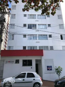 Apartamento com 1 Quarto à venda, 41m² no Vila Santa Tereza, Bauru