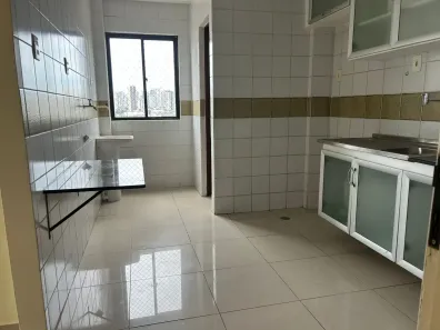 Apartamento com 2 Quartos para alugar, 65m² no Pedreira, Belém