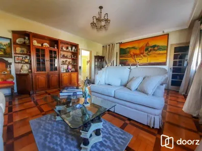 Apartamento com 5 Quartos à venda, 192m² no Santana, Porto Alegre