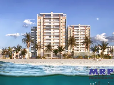 Apartamento com 2 Quartos à venda, 89m² no Jardim Porto Novo, Caraguatatuba
