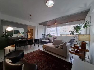 Apartamento com 3 Quartos à venda, 85m² no Buritis, Belo Horizonte