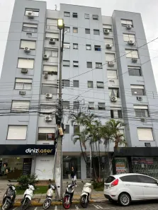 Apartamento com 1 Quarto à venda, 48m² no Centro, São Leopoldo