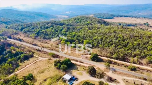 Lote/Terreno à venda, 50000m² no Área Rural de Pirenópolis, Pirenópolis