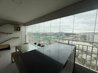 Apartamento com 2 Quartos à venda, 105m² no Vila Anastácio, São Paulo