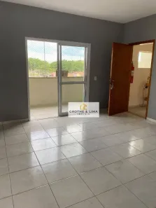 Apartamento com 3 Quartos à venda, 75m² no Residencial Dalla Rosa, Taubaté