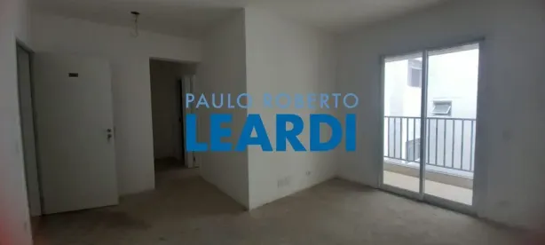 Apartamento com 2 Quartos à venda, 62m² no Baeta Neves, São Bernardo do Campo