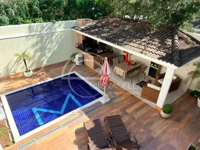 Casa de Condomínio com 4 Quartos para alugar, 200m² no Recreio dos Bandeirantes, Rio de Janeiro