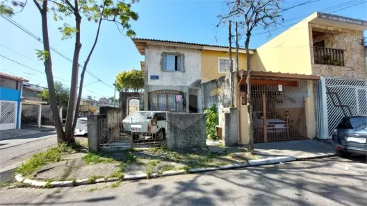 Sobrado com 2 Quartos à venda, 67m² no Vila Nilo, São Paulo