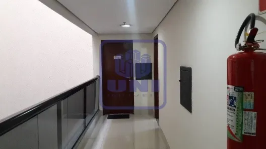 Sala Comercial para alugar, 44m² no Centro, Jacareí