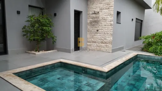 Casa de Condomínio com 3 Quartos à venda, 239m² no Condomínio Residencial Vila Jardim, Cuiabá