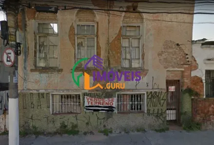Casa com 1 Quarto à venda, 340m² no Lapa de Baixo, São Paulo