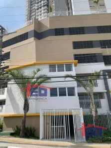 Kitnet com 1 Quarto para alugar, 28m² no Vila Osasco, Osasco