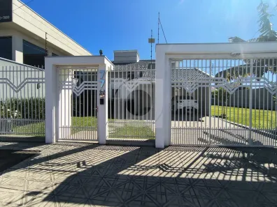 Casa com 3 Quartos para alugar, 150m² no Feitoria, São Leopoldo