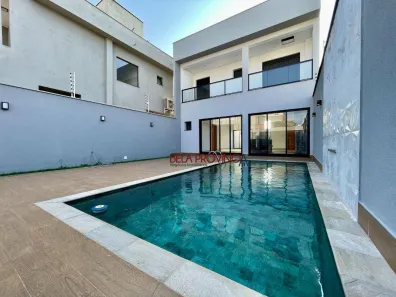 Sobrado com 3 Quartos à venda, 180m² no Água Branca, Piracicaba