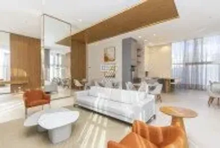 Apartamento com 3 Quartos à venda, 200m² no Alto da Glória, Curitiba