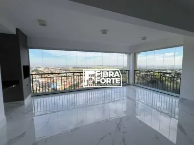 Apartamento com 3 Quartos à venda, 138m² no Jardim Chapadão, Campinas