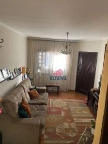 Casa com 2 Quartos à venda, 122m² no Vila Barros, Guarulhos