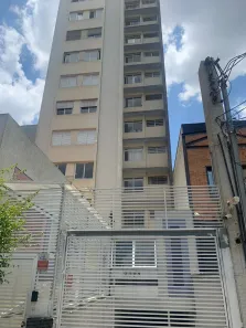 Apartamento com 1 Quarto para alugar, 45m² no Pinheiros, São Paulo