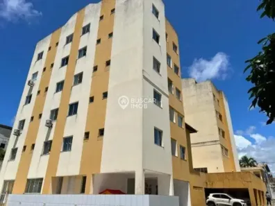 Cobertura com 3 Quartos para alugar, 155m² no Centro, Lauro de Freitas
