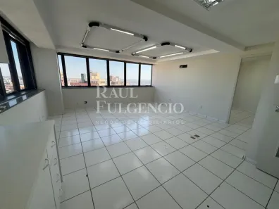 Sala Comercial para alugar, 78m² no Centro, Londrina