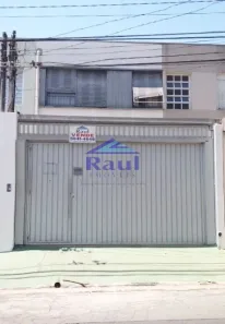 Imóvel Comercial com 3 Quartos à venda, 173m² no Chácara Santo Antônio (Zona Sul), São Paulo
