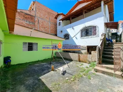 Casa com 9 Quartos à venda, 394m² no Santa Mônica, Belo Horizonte