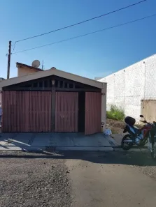 Casa com 2 Quartos à venda, 150m² no Vila Deriggi, São Carlos