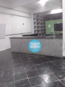 Ponto Comercial para alugar, 150m² no Centro, Santos
