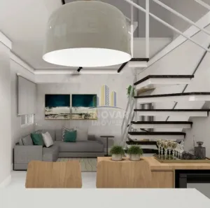 Sala Comercial com 2 Quartos à venda, 70m² no Centro, Mogi das Cruzes