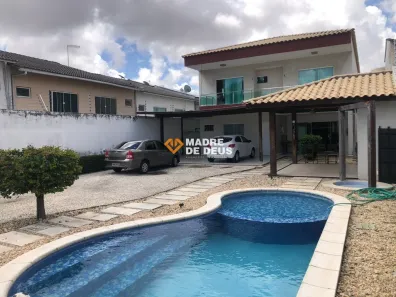 Casa com 5 Quartos à venda, 300m² no José de Alencar, Fortaleza
