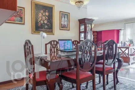 Apartamento com 3 Quartos à venda, 216m² no Planalto Paulista, São Paulo
