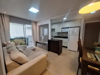 Apartamento com 1 Quarto para alugar, 50m² no Jardim Vila Mariana, São Paulo