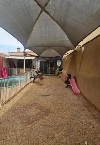Casa com 1 Quarto à venda, 61m² no Jardim Porto Seguro, Ribeirão Preto