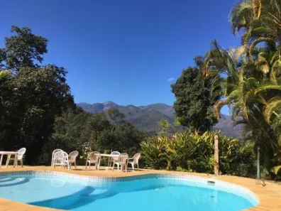 Casa com 5 Quartos à venda, 221m² no Itaipava, Petrópolis