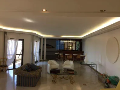 Apartamento com 4 Quartos à venda, 590m² no Bosque da Saúde, São Paulo