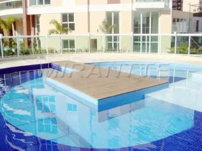 Apartamento com 3 Quartos à venda, 195m² no Santana, São Paulo