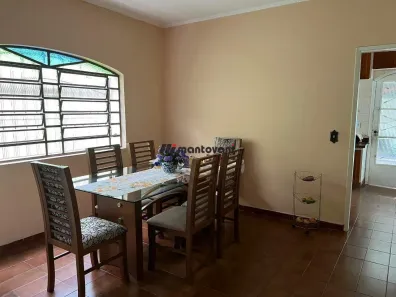 Sobrado com 3 Quartos à venda, 146m² no Jardim Vila Formosa, São Paulo