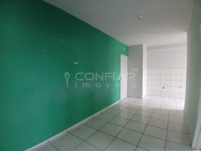 Apartamento com 2 Quartos para alugar, 46m² no Paranaguamirim, Joinville
