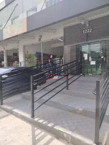 Ponto Comercial à venda, 100m² no Jardim Emília, Sorocaba