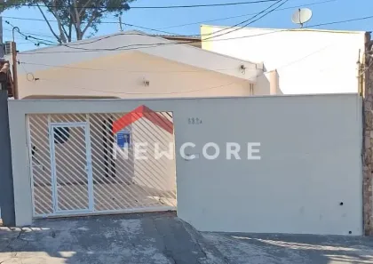 Casa com 3 Quartos à venda, 110m² no Jardim da Fonte, Jundiaí