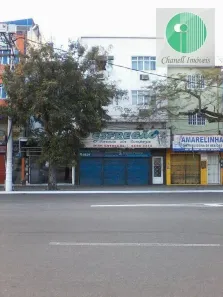 Ponto Comercial à venda, 140m² no Centro, Cabo Frio