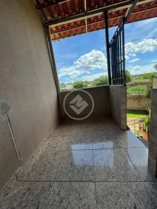 Apartamento com 2 Quartos à venda, 58m² no Parque Eldorado Oeste, Goiânia