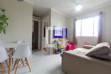 Apartamento com 2 Quartos à venda, 42m² no Parque São Jorge, São Paulo