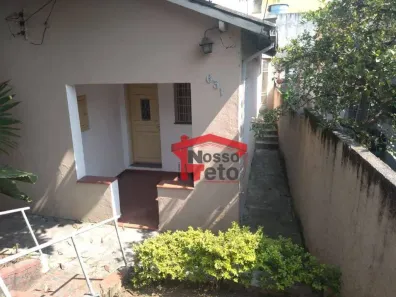 Casa com 2 Quartos à venda, 90m² no Limão, São Paulo