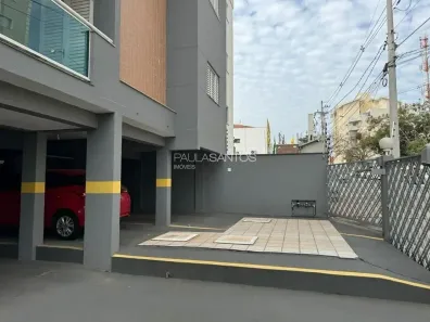 Apartamento com 2 Quartos à venda, 83m² no Parque Campolim, Sorocaba